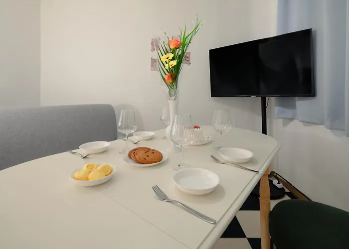 Clover Nest 5 Minutes From Konkuk Station 1st Floor アパート ソウル特別市