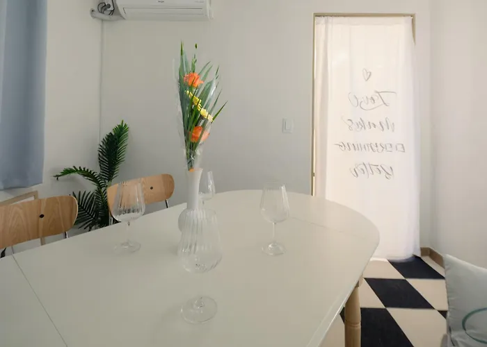 Clover Nest 5 Minutes From Konkuk Station 1st Floor ソウル特別市