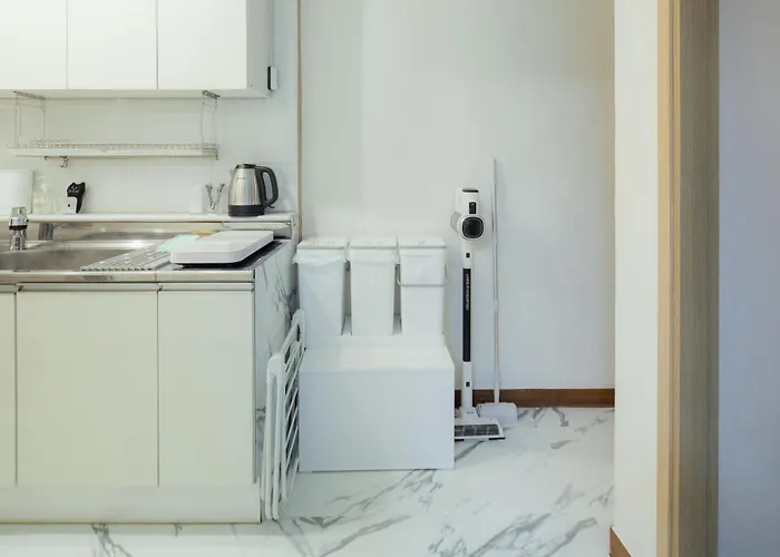 Clover Nest 5 Minutes From Konkuk Station 1st Floor アパート ソウル特別市